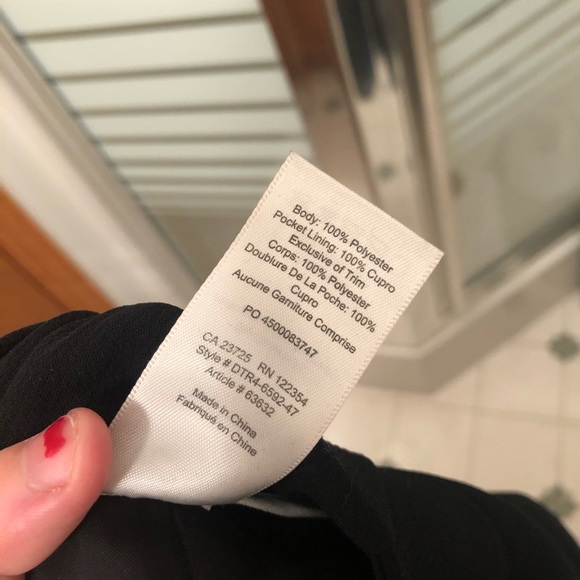 ARITZIA | Wilfred Darontal pant - Picture 6 of 8